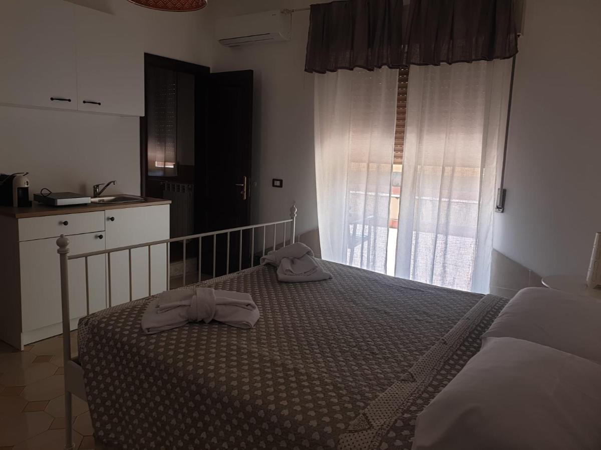 Dimoramuri B&B CTA Eksteriør billede