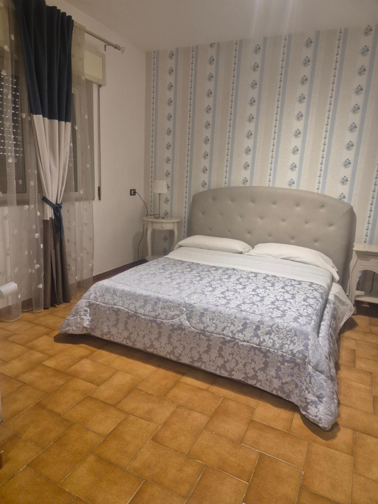 Dimoramuri B&B CTA Eksteriør billede