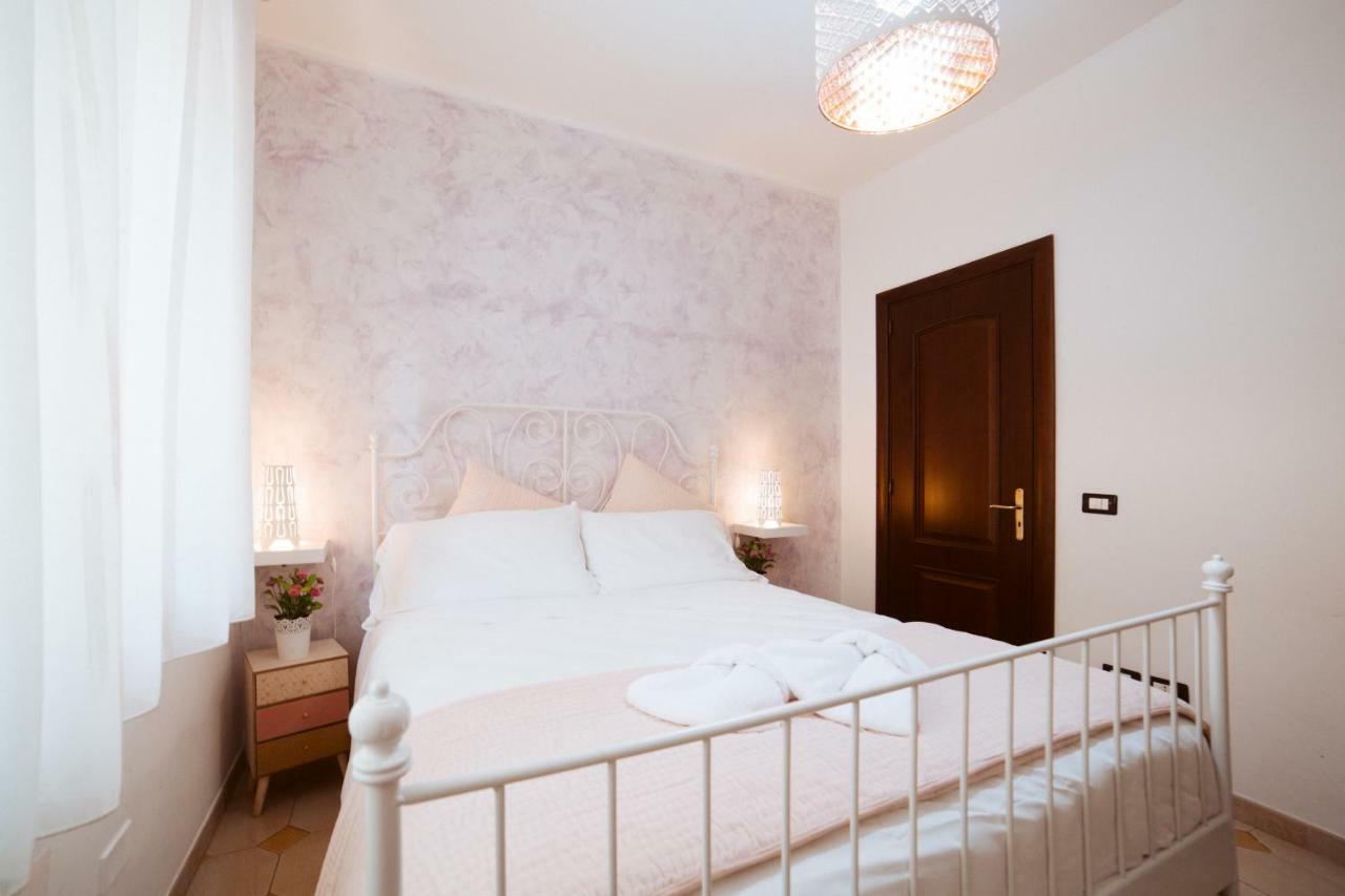 Dimoramuri B&B CTA Eksteriør billede