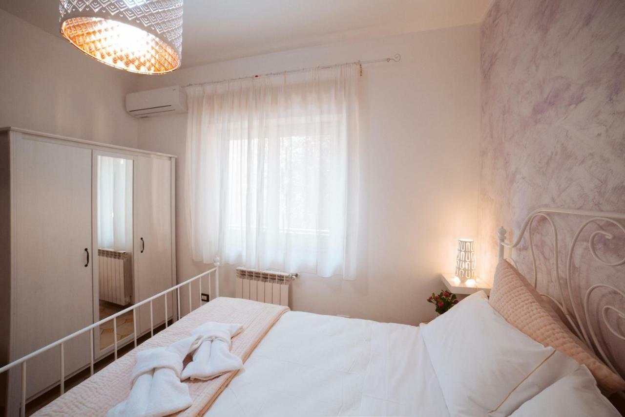 Dimoramuri B&B CTA Eksteriør billede