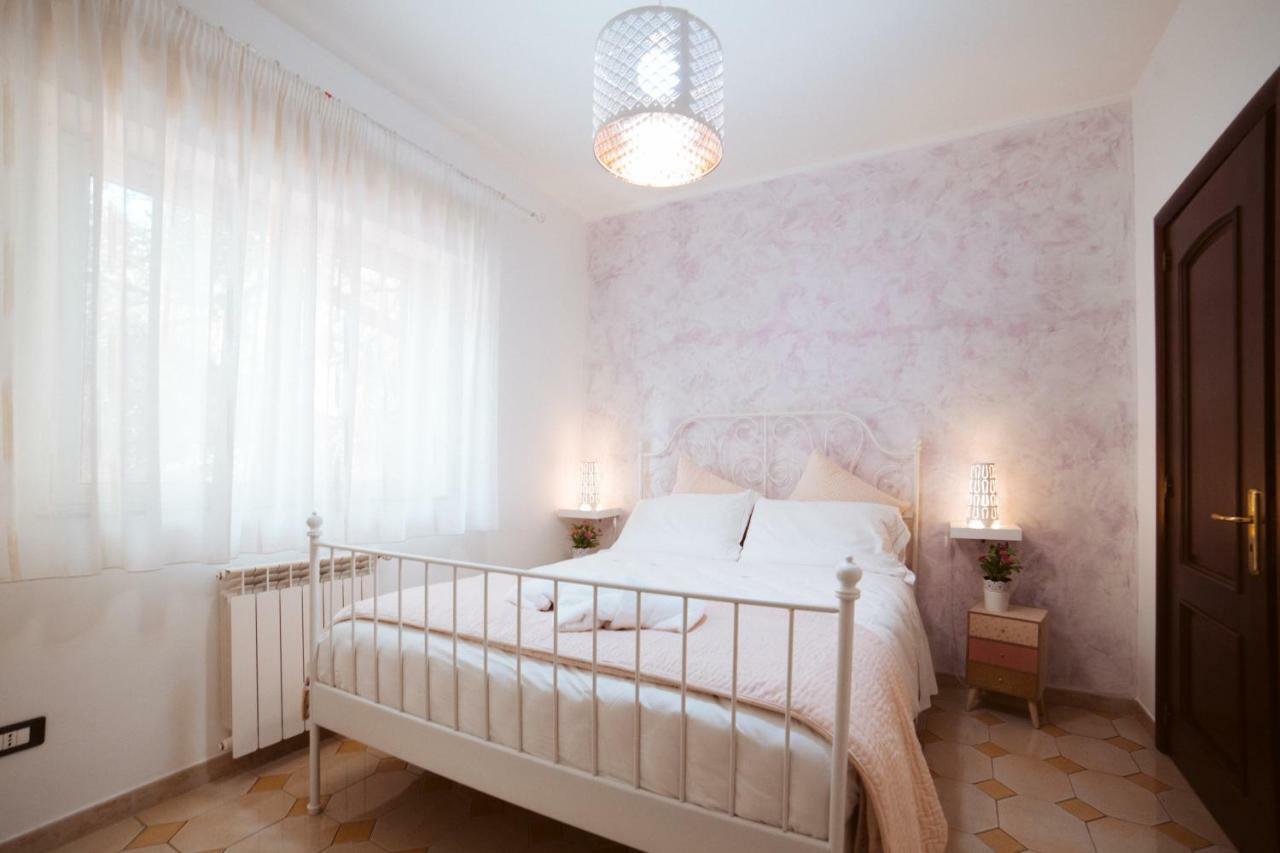 Dimoramuri B&B CTA Eksteriør billede