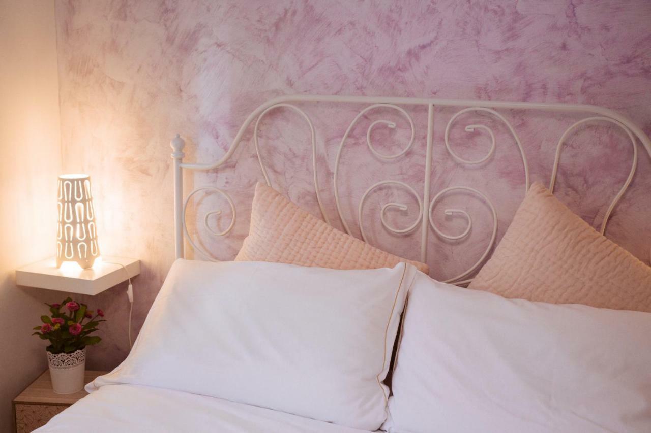 Dimoramuri B&B CTA Eksteriør billede