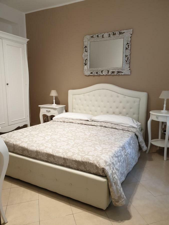 Dimoramuri B&B CTA Eksteriør billede