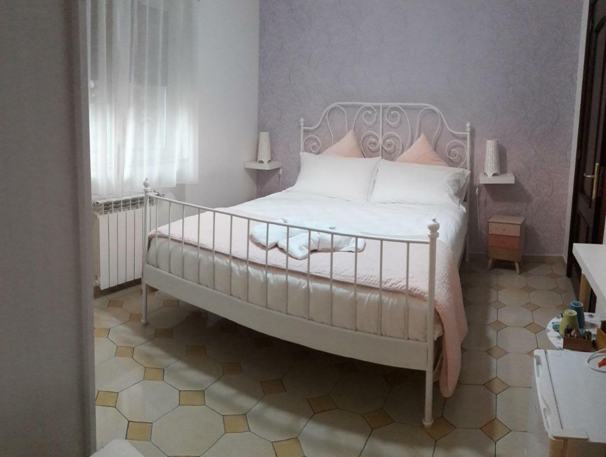 Dimoramuri B&B CTA Eksteriør billede