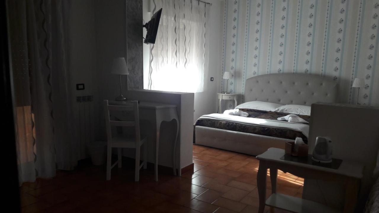Dimoramuri B&B CTA Eksteriør billede